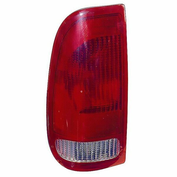 Lamp, 331-1926L-US, Depo, Mfr#: 331-1926L-US